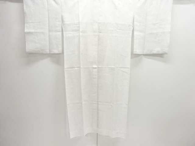 JAPANESE KIMONO / JUBAN FOR SUMMER